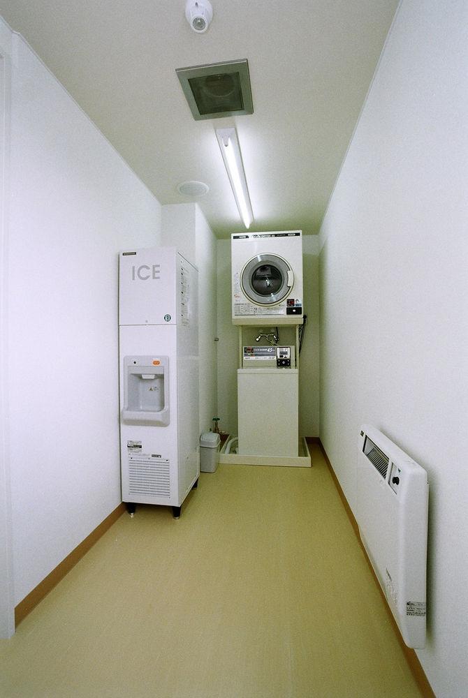 Hakodate Rich Hotel Goryokaku Bagian luar foto