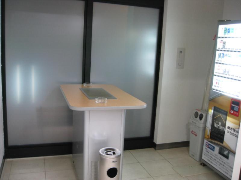 Hakodate Rich Hotel Goryokaku Bagian luar foto